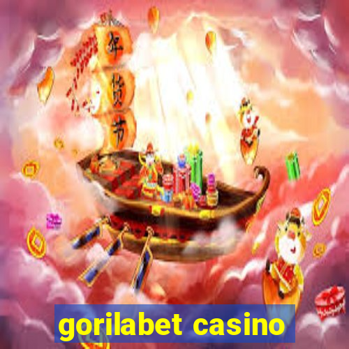 gorilabet casino